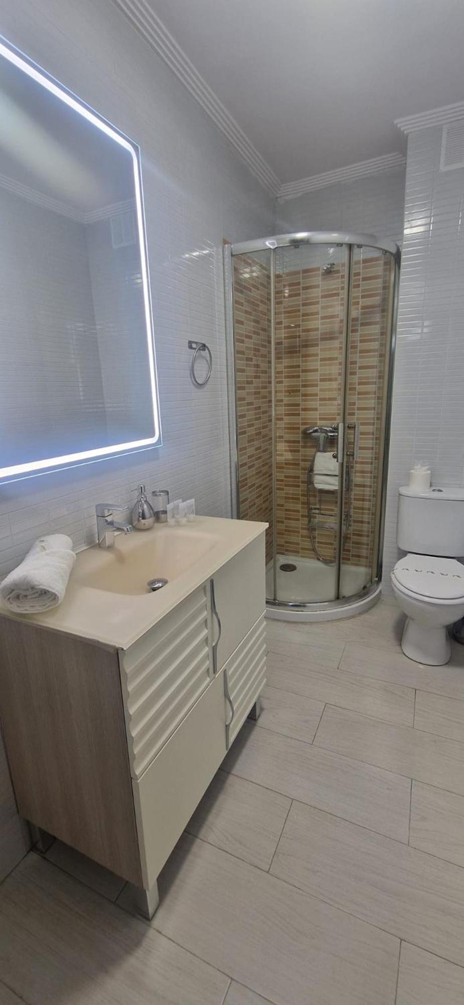 102B Poniente Magico Apartment Gijon Exterior photo