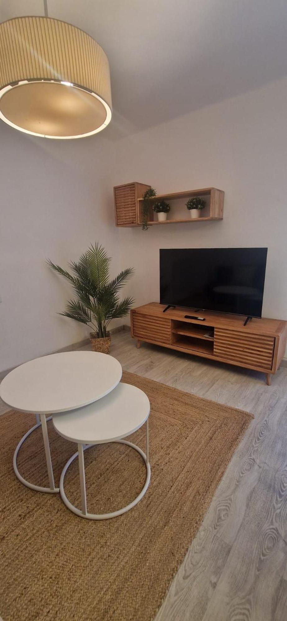 102B Poniente Magico Apartment Gijon Exterior photo