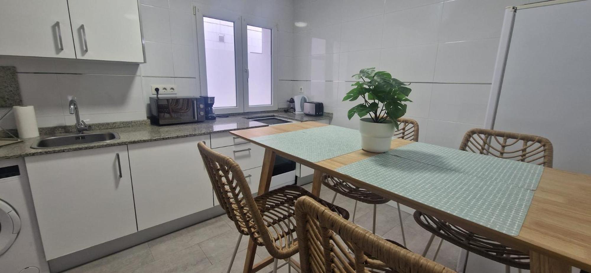 102B Poniente Magico Apartment Gijon Exterior photo